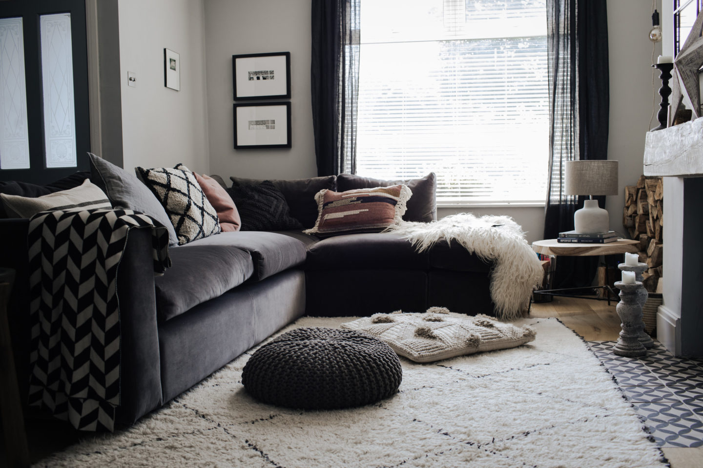 Hygge: A sofa for the family